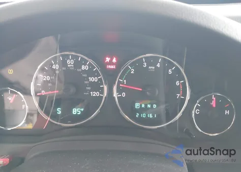 2011 Jeep Liberty Sport from USA, damaged, VIN 1J4PP2GK6BW594651